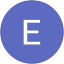 E profile picture